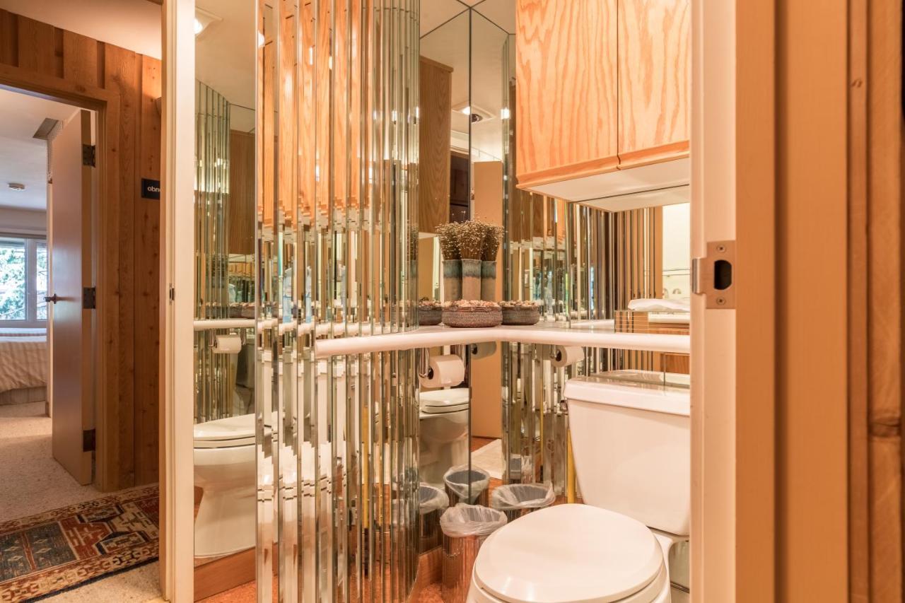 Talisman Condos By Vail Realty ภายนอก รูปภาพ
